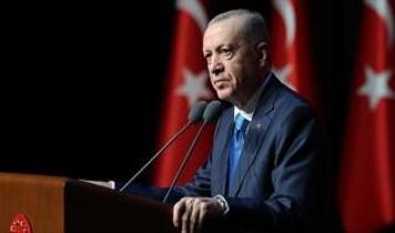 Cumhurbaşkanı Erdoğan, 18 yıl önce şehit olan Piyade Er Yılmaz'ın ailesiyle telefonda görüştü