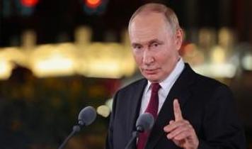 Putin'den Avrupa'ya uyarı: Askerleriniz meşru hedef olur