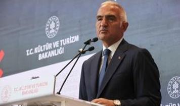 Türkiye Kültür Yolu Festivali, dünyanın en büyük festivali haline geldi