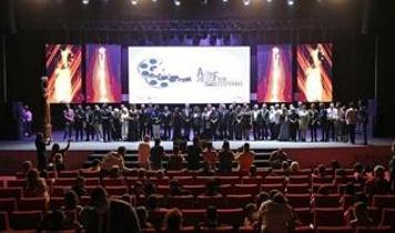 Altın Koza Film Festivali'nde 40 kısa film yarışacak