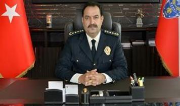 Antalya Emniyet Müdürü İlker Araslan görevden uzaklaştırıldı