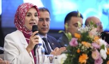 Bakan Göktaş: "Türkiye, her alanda reformlara imza attı"