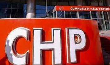 CHP olağanüstü kurultaya gidiyor