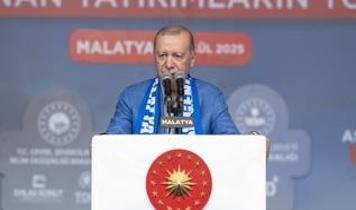 Cumhurbaşkanı Erdoğan "fitne"yi bozdu: Muhtarlıkların kapanması söz konusu değil
