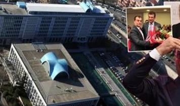 İBB soruşturmasında firari ismin ortağı her şeyi anlattı: Milyonlar paravan firmalarla kaçırıldı