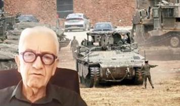İsrailli albay: Türk ordusuyla savaşa hazır değiliz