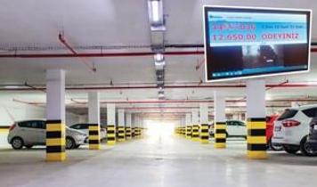 Otoparkta soygun var! 2,5 gün için pes dedirten rakam