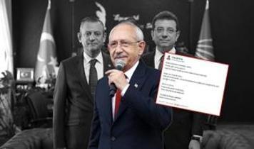 CHP'de kazan kaynıyor: Kılıçdaroğlu cephesinden çarpıcı ima: Et peşinde koşan çakallar, Aslan avlayamazlar!