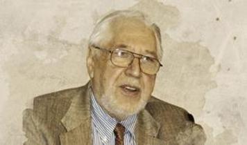 Sosyologlar, Prof. Dr. Şerif Mardin'in öncü çalışmalarını anlattı