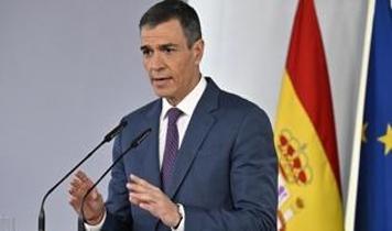İspanya, Gazze'deki soykırımından dolayı İsrail'e karşı 9 maddelik yaptırım kararı aldı