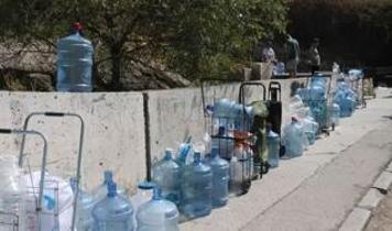 İzmir'in su çilesi bitmiyor... Kesintiler sıklaştırıldı