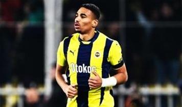 Alexander Djiku'nun yeni adresi belli oldu
