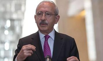 CHP Lideri Kılıçdaroğlu taziye mesajı paylaştı, CHPli hesaplar küfür yağmuruna tuttu