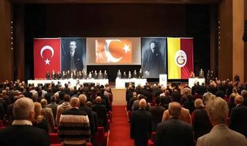 Galatasaray'da divan kurulu yarın toplanacak