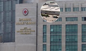 Gizli belgeler ele geçirildi! Casusluk deşifre oldu