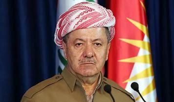 Mesut Barzani: "ABD Irak'tan çekilirse DEAŞ canlanır"