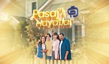 Pasaj'dan, reality show tadında reklam filmi