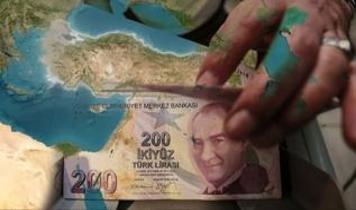 Bölge için altın fırsat! Toplam 240 milyon liraya kadar finansman desteği sağlanacak