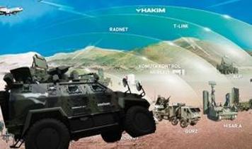 ÇELİKKUBBE'ye yeni bir unsur! Korkut'un yeni modeli dronları akıllı mühimmatla yok edecek