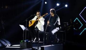 Kayseri Kültür Yolu Festivali'nde müzik rüzgarı… Ferdi Tayfur anıldı