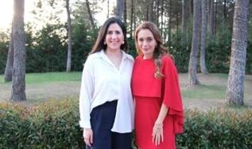 Sormam Lazım'ın bu haftaki konuğu Damla Sönmez oldu!