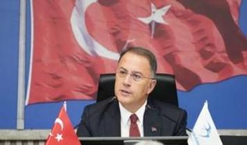 AYM, Mehmet Murat Çalık'ın tahliyesine yönelik tedbir talebini reddetti