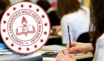 Bakanlıktan ''Doğa Koleji'' açıklaması: Eğitim kesintisiz devam edecek