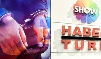 Can Holding'e operasyon! Habertürk ve Show TV dahil çok sayıda şirkete el konuldu