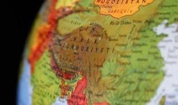 Çin'den Filipinler'le gerilimi tırmandıracak ilan
