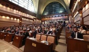 İBB, Türk dünyasına sırt çevirdi! Skandal karara AK Parti'den tepki