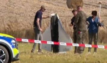 NATO ülkesi Polonya'ya Rus saldırısı