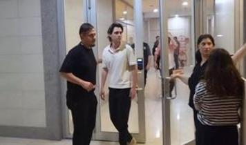 Sosyal medya fenomeni Tolunay Ören'e 3 yıla kadar hapis talebi