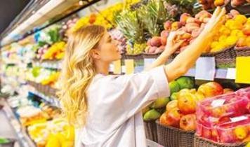 Ticaret ve perakende satış hacmi yükseldi
