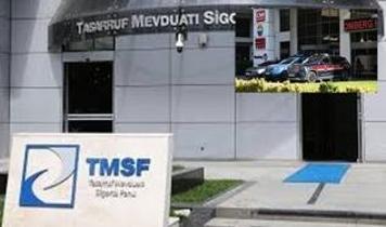 TMSF'den Can Holding açıklaması