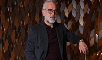 Yurdaer Okur'dan art arda projeler... Diziler ve tiyatro bir arada