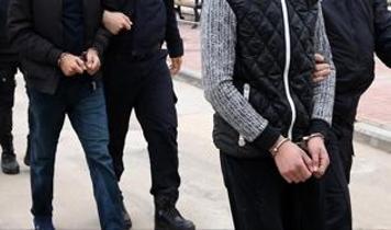 6 yıl hapis cezası bulunuyordu! Firari FETÖ hükümlüsü yakalandı