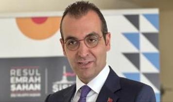 Görevden alınan tutuklu Şişli Belediye Başkanı Şahan için yeni tutuklama talebi