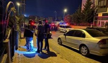 Tartıştıkları şahsın babasını bıçakladılar: 1'i ağır 2 yaralı