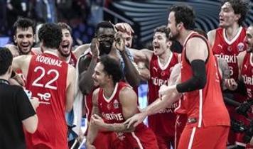 12 Dev Adam'dan tarihi zafer! 24 yıl sonra yeniden