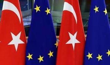 150 milyar Euro'luk program! Türkiye'den AB'ye resmi başvuru