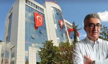 Bayrampaşa Belediyesi'ne yolsuzluk operasyonu!