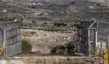BM'ye yazı gönderildi! Suriye'den Golan Tepeleri hamlesi