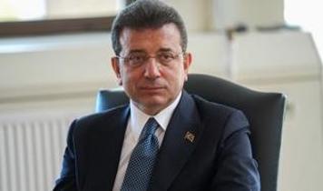 Ekrem İmamoğlu sahte diplomasına cevap veremedi, şov yaptı