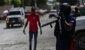 Haiti'de 42 kişi katledildi… BM'den sert tepki: Failler hesap vermeli