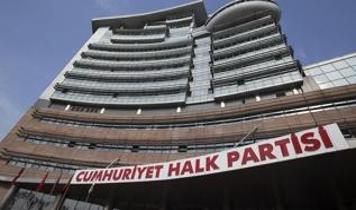 CHP'de gözler yarına çevrildi