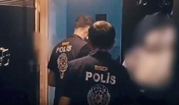 23 ilde siber suçlarla mücadele operasyonu!