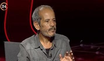Arafta Sorular'ın konuğu Yazar Bülent Akyürek oldu!