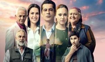 Cennetin Çocukları dizisinin konusu nedir? Cennetin Çocukları dizisinin oyuncuları kimlerdir?