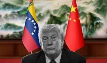 Çin, Trump'ın Karayipler damarına bastı: Bölgesel barışı tehdit ediyor