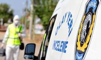 Osmaniye'de şüpheli iki ölüm: Kötü kokular ekipleri harekete geçirdi